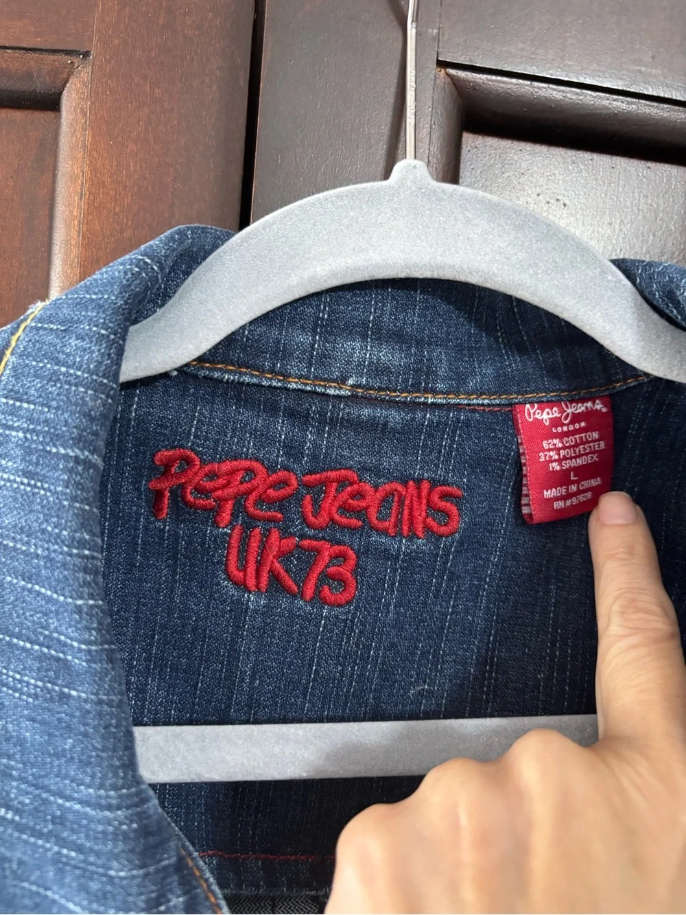 Pepe Jeans pepe jeans